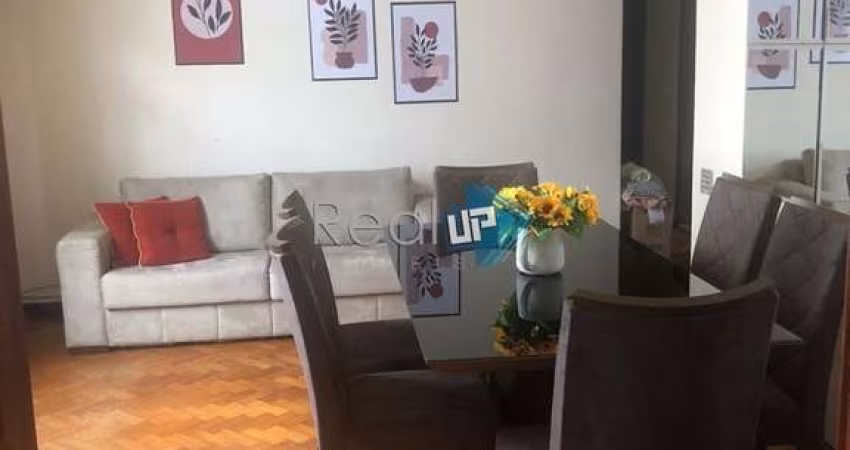 Apartamento com 3 quartos à venda na Rua Bolivar, Copacabana, Rio de Janeiro
