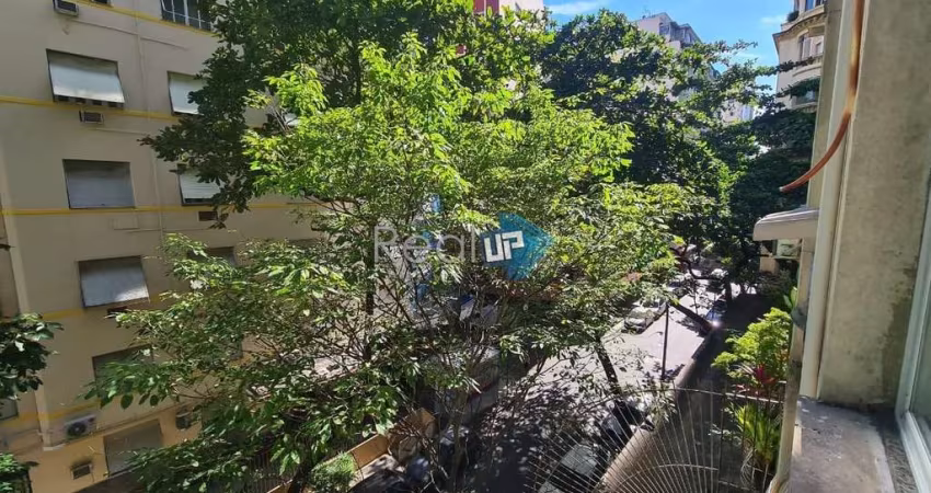Apartamento à venda na Rua Domingos Ferreira, Copacabana, Rio de Janeiro
