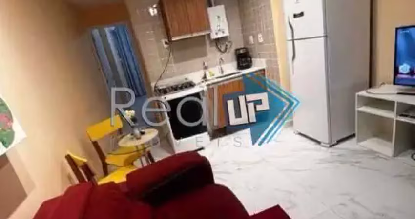 Apartamento com 1 quarto à venda na Rua Paula Freitas, Copacabana, Rio de Janeiro