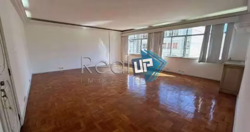 Apartamento com 3 quartos à venda na Rua Raul Pompéia, Copacabana, Rio de Janeiro