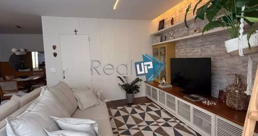 Apartamento com 3 quartos à venda na Rua Alberto de Campos, Ipanema, Rio de Janeiro