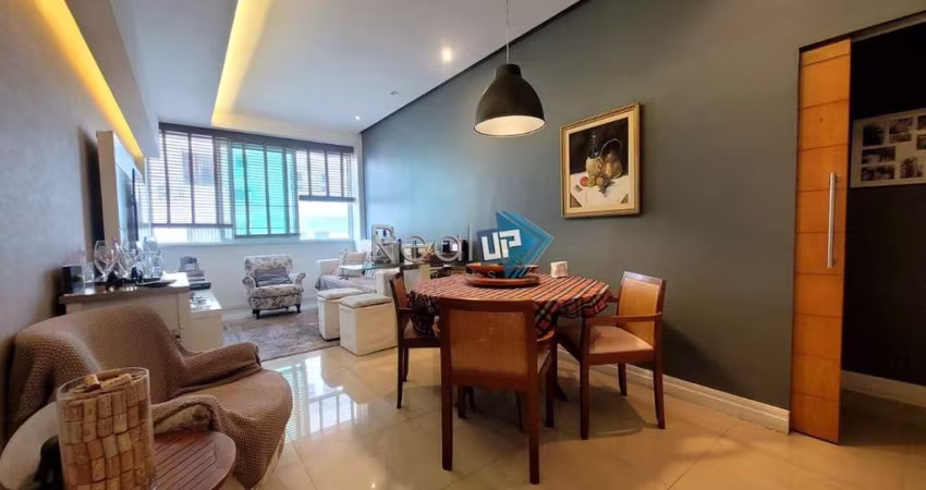 Apartamento com 2 quartos à venda na Rua General Artigas, Leblon, Rio de Janeiro