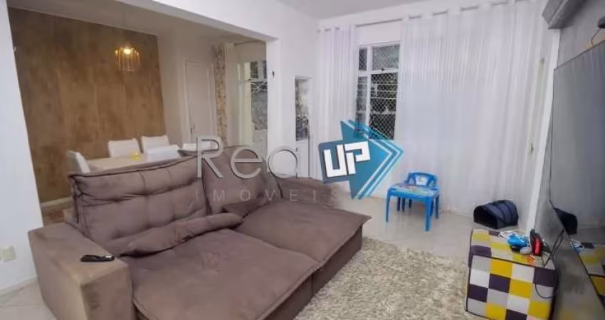 Apartamento com 3 quartos à venda na Rua Dezenove de Fevereiro, Botafogo, Rio de Janeiro
