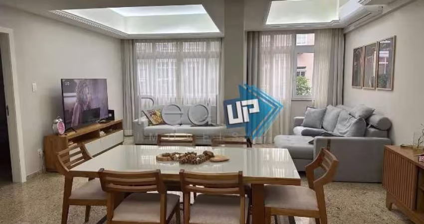 Apartamento com 3 quartos à venda na Rua Antônio Parreiras, Ipanema, Rio de Janeiro