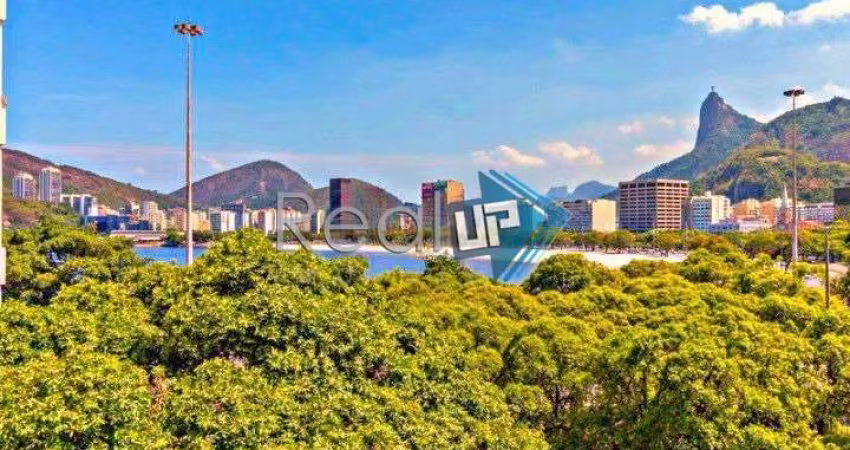 Apartamento com 4 quartos à venda na Praia de Botafogo, Botafogo, Rio de Janeiro
