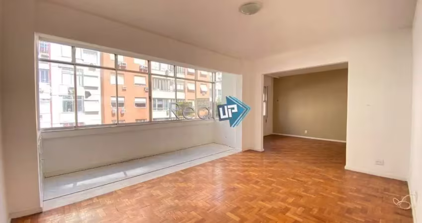 Apartamento com 3 quartos à venda na Rua Constante Ramos, Copacabana, Rio de Janeiro