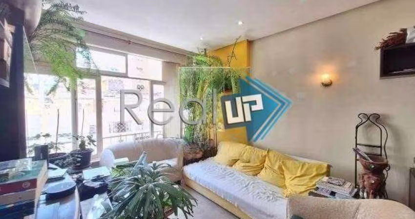 Apartamento com 3 quartos à venda na Rua Barão do Flamengo, Flamengo, Rio de Janeiro