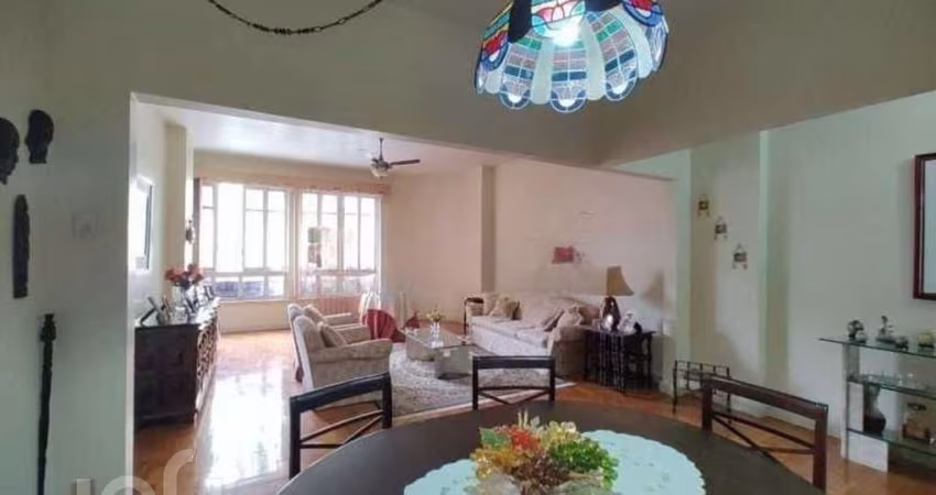 Apartamento com 3 quartos à venda na Rua Marquês de Abrantes, Flamengo, Rio de Janeiro