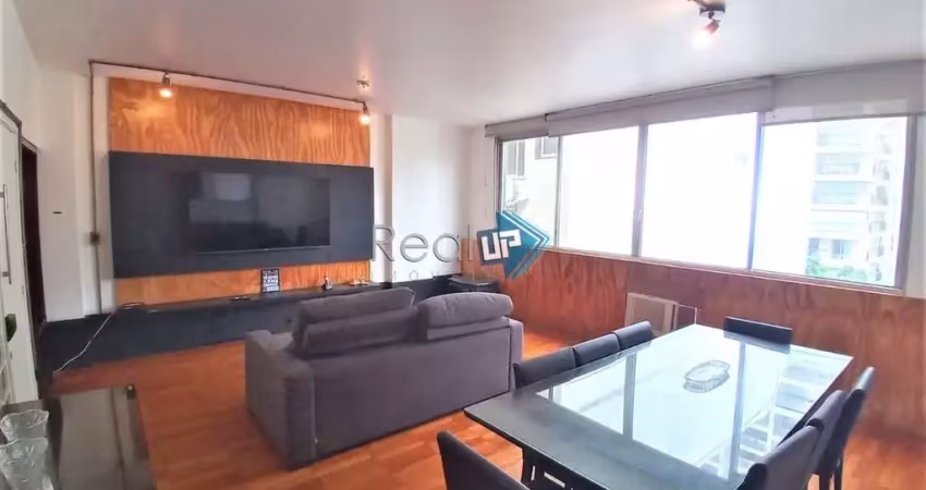 Apartamento com 3 quartos à venda na Rua Prudente de Morais, Ipanema, Rio de Janeiro