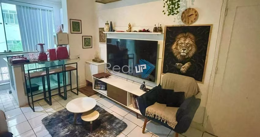 Apartamento com 3 quartos à venda na Rua Marechal Mascarenhas de Morais, Copacabana, Rio de Janeiro