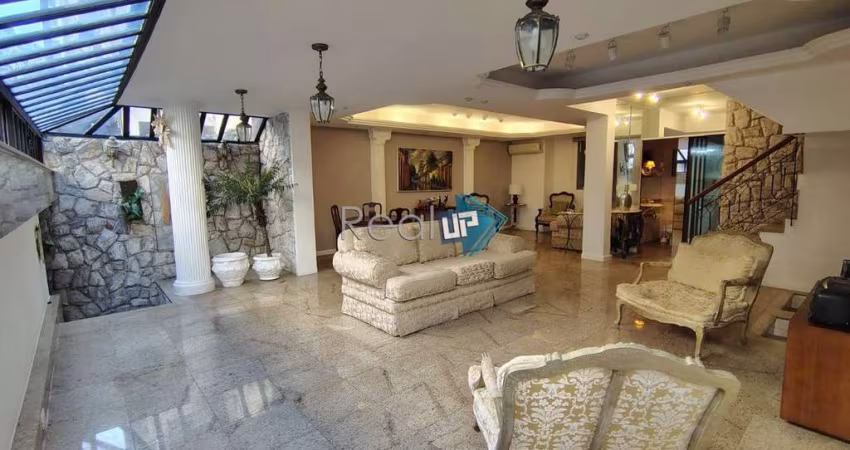 Casa com 4 quartos à venda na Rua Lacerda Coutinho, Copacabana, Rio de Janeiro