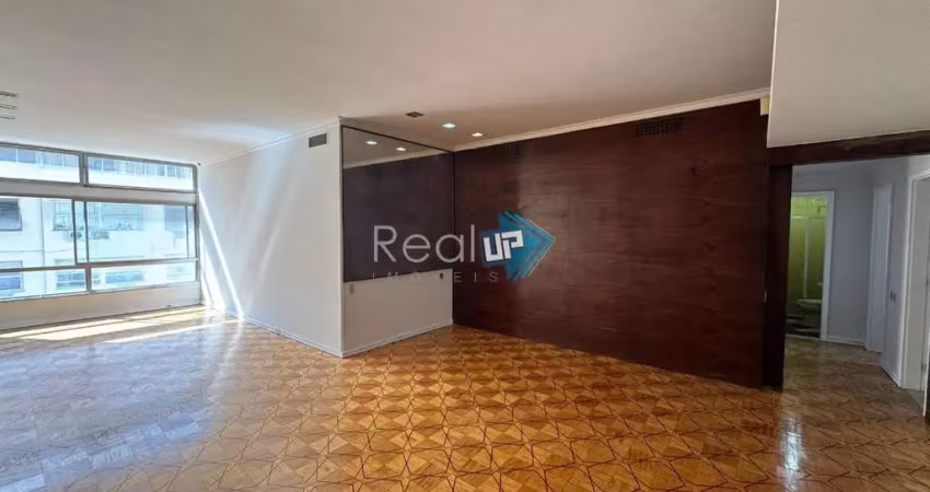 Apartamento com 3 quartos à venda na Rua Hilário de Gouveia, Copacabana, Rio de Janeiro