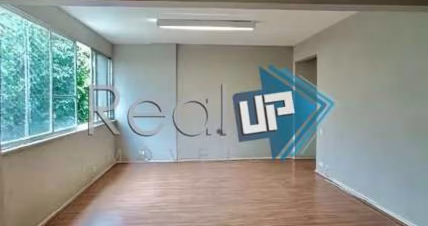 Apartamento com 2 quartos à venda na Avenida Ataulfo de Paiva, Leblon, Rio de Janeiro
