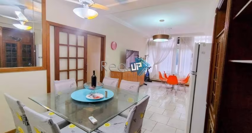 Apartamento com 3 quartos à venda na Rua Barata Ribeiro, Copacabana, Rio de Janeiro