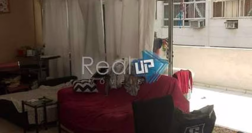 Casa com 6 quartos à venda na Rua Silva Castro, Copacabana, Rio de Janeiro
