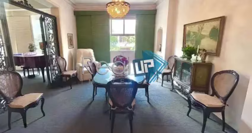 Apartamento com 3 quartos à venda na Cardeal Arcoverde, Copacabana, Rio de Janeiro
