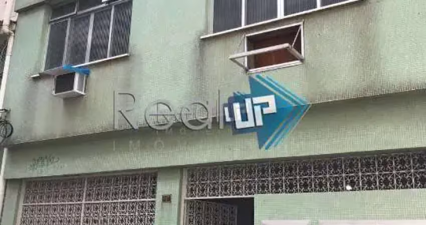 Casa com 6 quartos à venda na Rua Real Grandeza, Botafogo, Rio de Janeiro