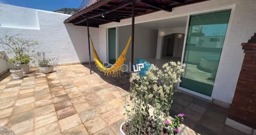 Apartamento com 4 quartos à venda na Rua Barata Ribeiro, Copacabana, Rio de Janeiro