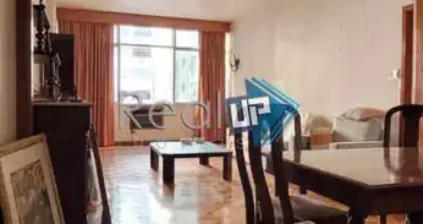 Apartamento com 3 quartos à venda na Raimundo Correa, Copacabana, Rio de Janeiro