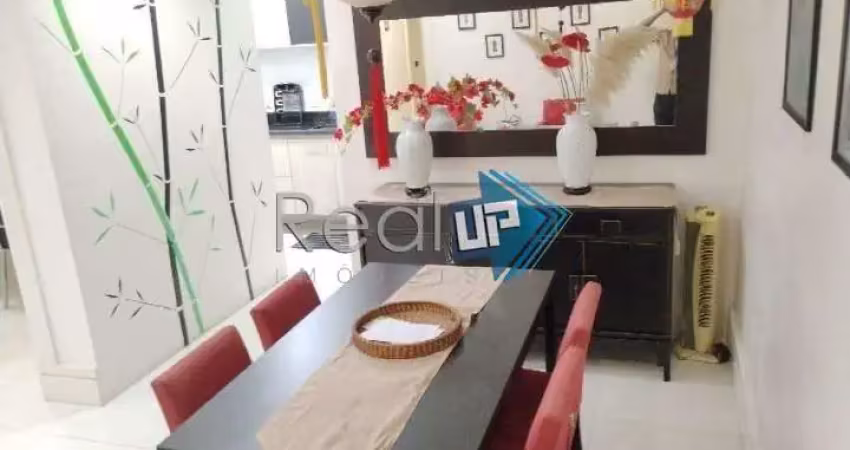 Apartamento com 2 quartos à venda na Rua Francisco Otaviano, Copacabana, Rio de Janeiro