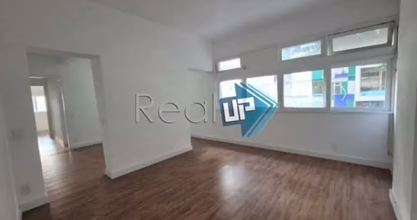 Apartamento com 2 quartos à venda na Rua Dias da Rocha, Copacabana, Rio de Janeiro