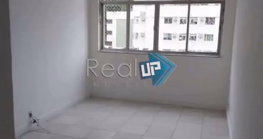 Apartamento com 3 quartos à venda na Rua Pereira da Silva, Laranjeiras, Rio de Janeiro