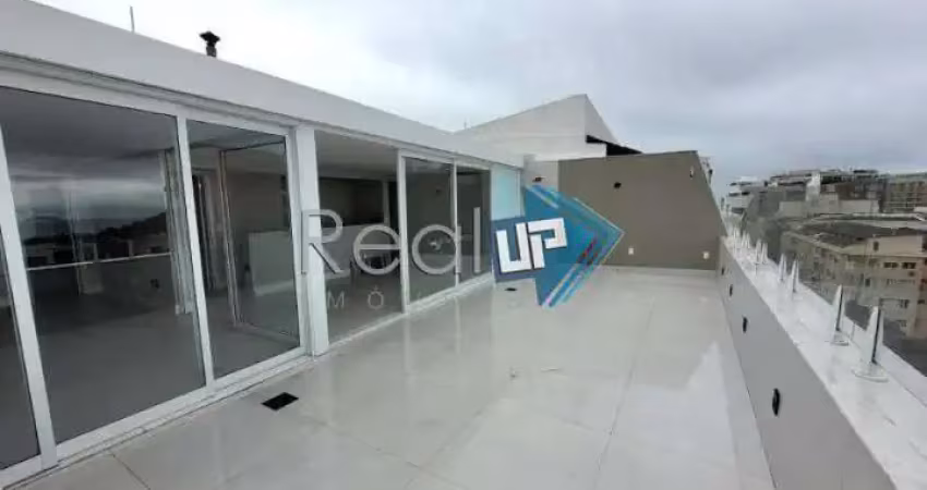 Apartamento com 4 quartos à venda na Rua Joaquim Nabuco, Ipanema, Rio de Janeiro