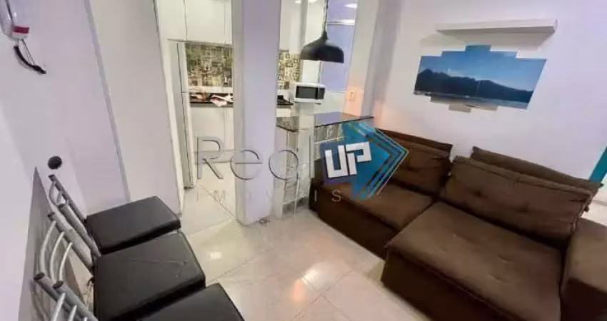Apartamento com 1 quarto à venda na Rua Siqueira Campos, Copacabana, Rio de Janeiro