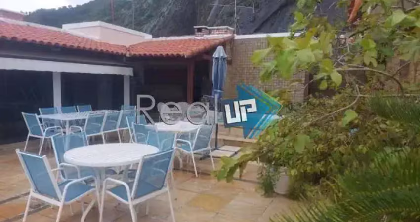Apartamento com 3 quartos à venda na Rua Cinco de Julho, Copacabana, Rio de Janeiro