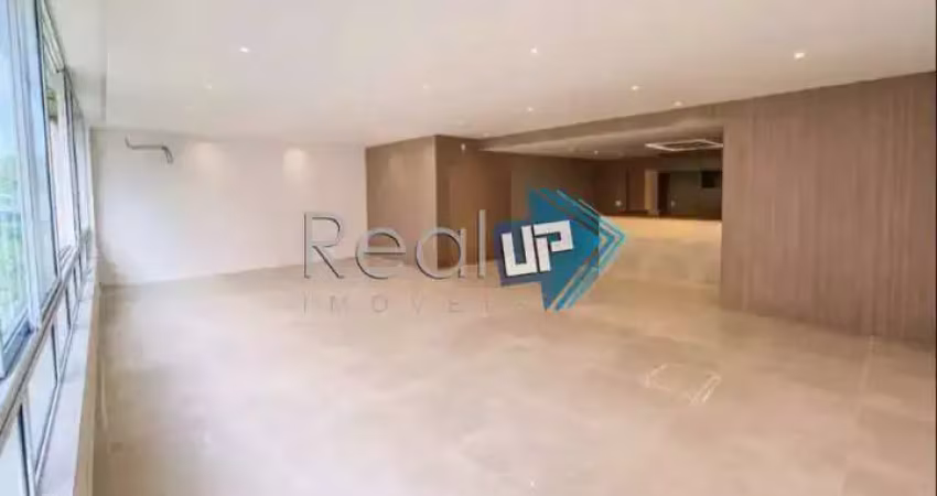 Apartamento com 3 quartos à venda na Rua Francisco Sá, Copacabana, Rio de Janeiro