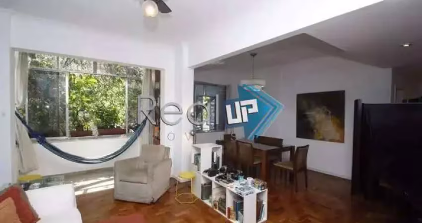 Apartamento com 3 quartos à venda na Rua Voluntários da Pátria, Botafogo, Rio de Janeiro