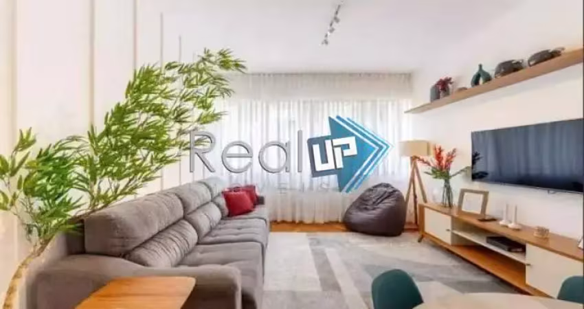 Apartamento com 2 quartos à venda na Rua Professor Gastão Bahiana, Copacabana, Rio de Janeiro