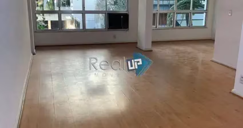 Apartamento com 3 quartos à venda na Rua José Linhares, Leblon, Rio de Janeiro