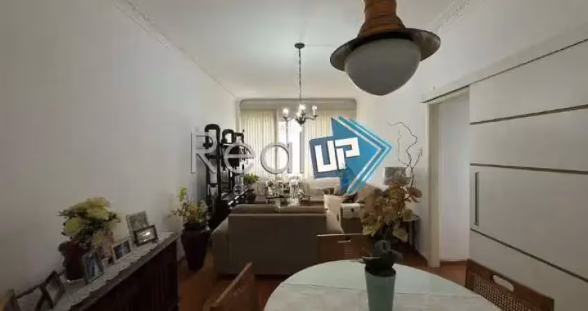 Apartamento com 3 quartos à venda na Rua Professor Gastão Bahiana, Copacabana, Rio de Janeiro
