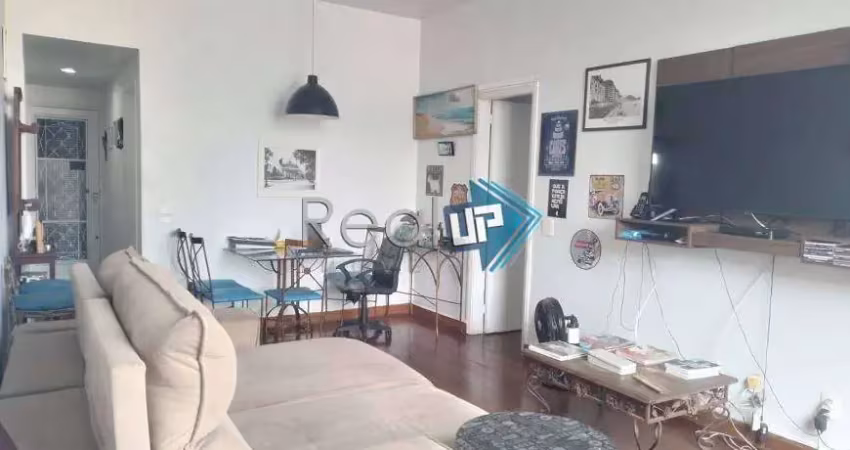 Apartamento com 3 quartos para alugar na Rua Visconde de Pirajá, Ipanema, Rio de Janeiro