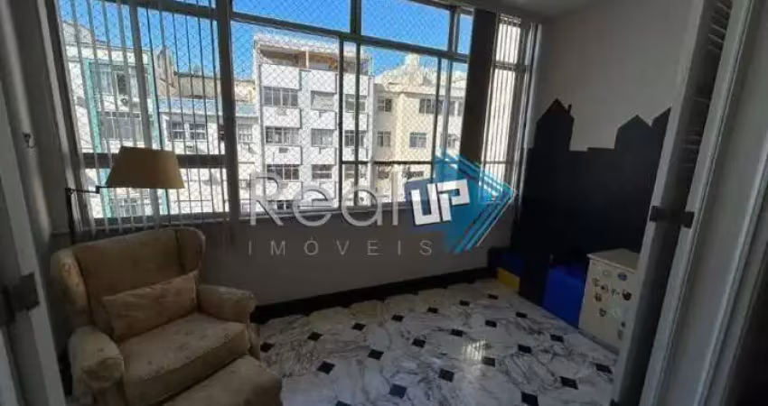 Apartamento com 3 quartos à venda na Rua Constante Ramos, Copacabana, Rio de Janeiro