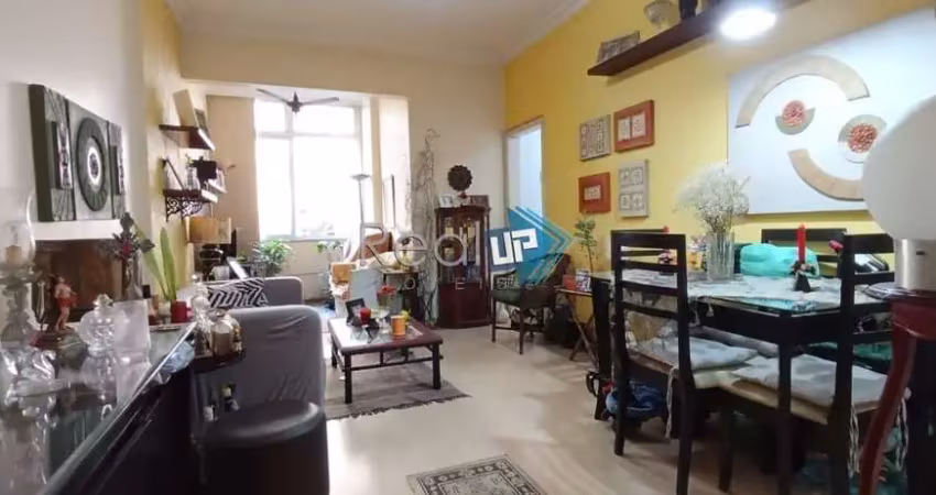 Apartamento com 2 quartos à venda na Rua Barata Ribeiro, Copacabana, Rio de Janeiro