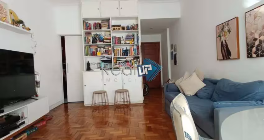 Apartamento com 2 quartos à venda na Rua Barata Ribeiro, Copacabana, Rio de Janeiro