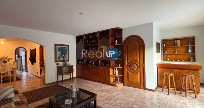 Cobertura com 3 quartos à venda na John Kennedy, Barra da Tijuca, Rio de Janeiro