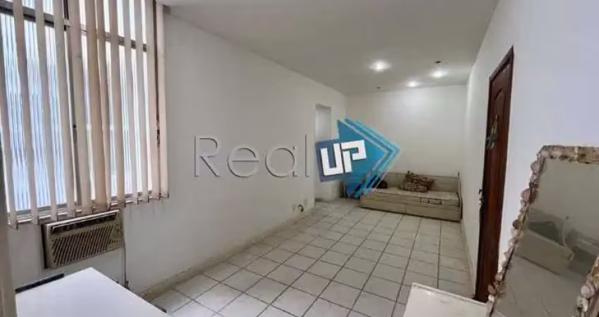 Apartamento com 2 quartos à venda na Avenida Oswaldo Cruz, Flamengo, Rio de Janeiro