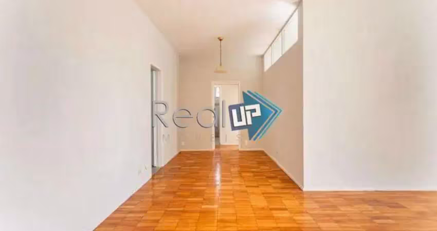 Apartamento com 4 quartos à venda na Rua Almirante Pereira Guimarães, Leblon, Rio de Janeiro