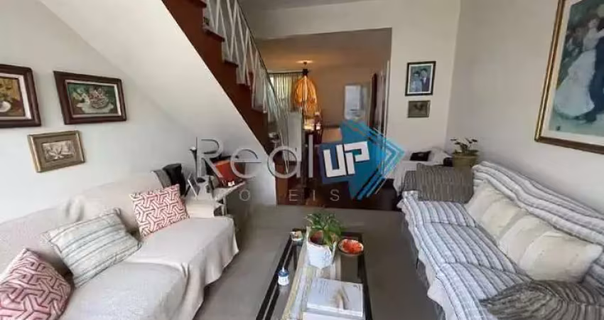 Apartamento com 4 quartos à venda na Rua Raimundo Correia, Copacabana, Rio de Janeiro