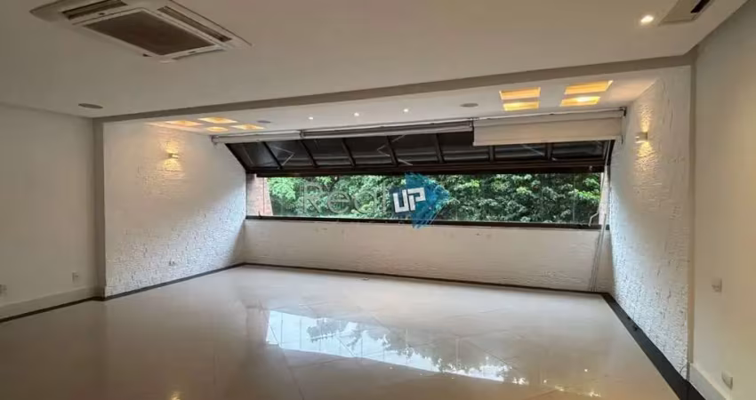 Apartamento com 3 quartos à venda na Avenida Rodolfo Amoedo, Barra da Tijuca, Rio de Janeiro