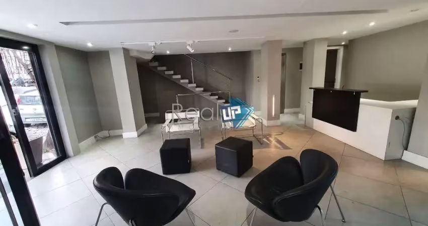 Apartamento com 8 quartos à venda na Rua General Barbosa Lima, Copacabana, Rio de Janeiro