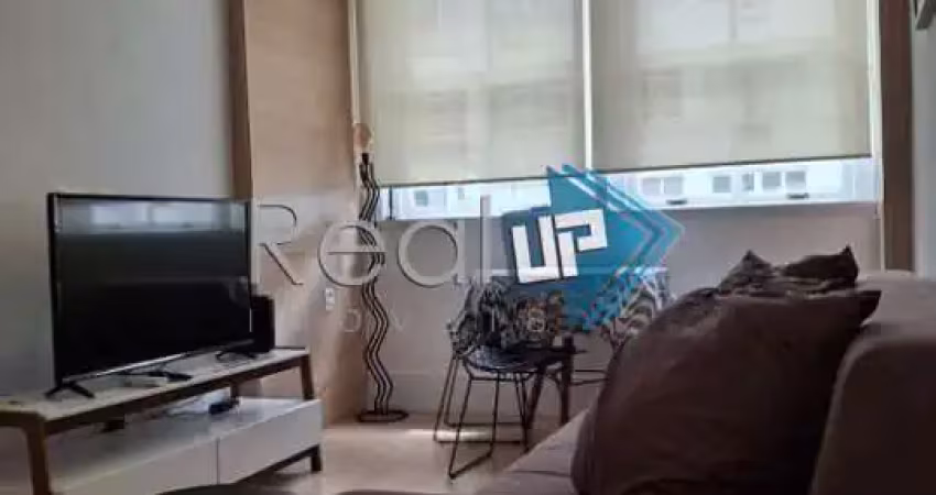 Apartamento com 1 quarto à venda na Rua Barata Ribeiro, Copacabana, Rio de Janeiro