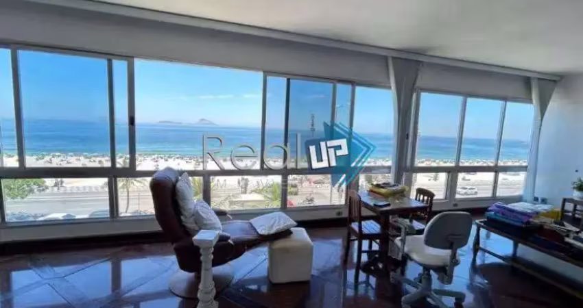 Apartamento com 4 quartos à venda na Avenida Delfim Moreira, Leblon, Rio de Janeiro