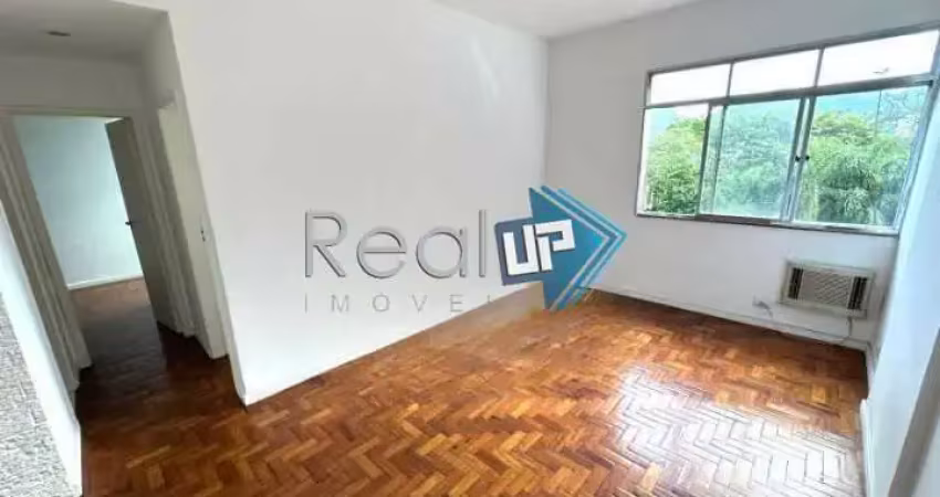 Apartamento com 2 quartos à venda na Avenida Epitácio Pessoa, Lagoa, Rio de Janeiro