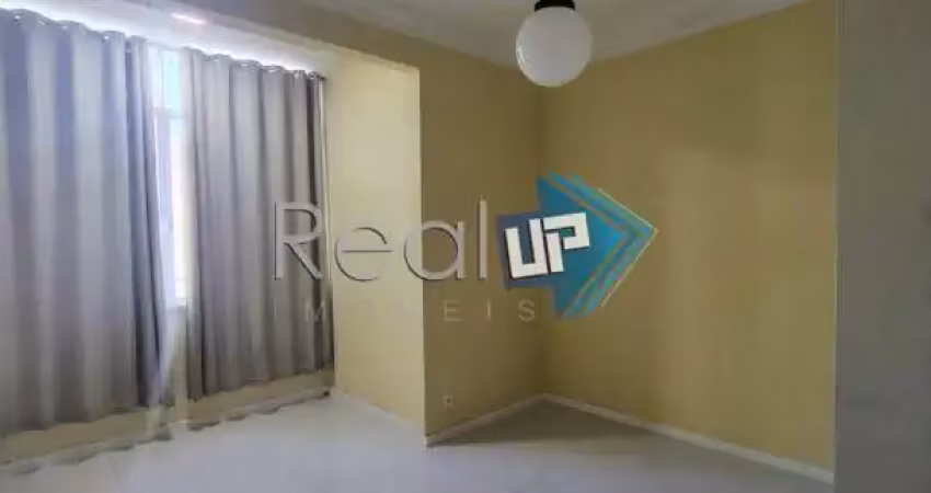 Apartamento com 1 quarto à venda na Rua Barata Ribeiro, Copacabana, Rio de Janeiro