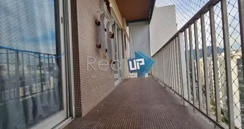 Apartamento com 2 quartos à venda na Rua Pompeu Loureiro, Copacabana, Rio de Janeiro
