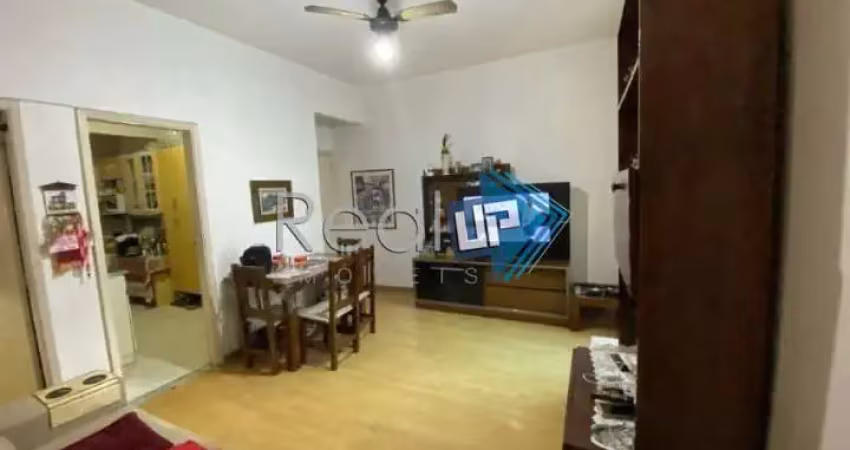 Apartamento com 3 quartos à venda na Rua Maestro Francisco Braga, Copacabana, Rio de Janeiro